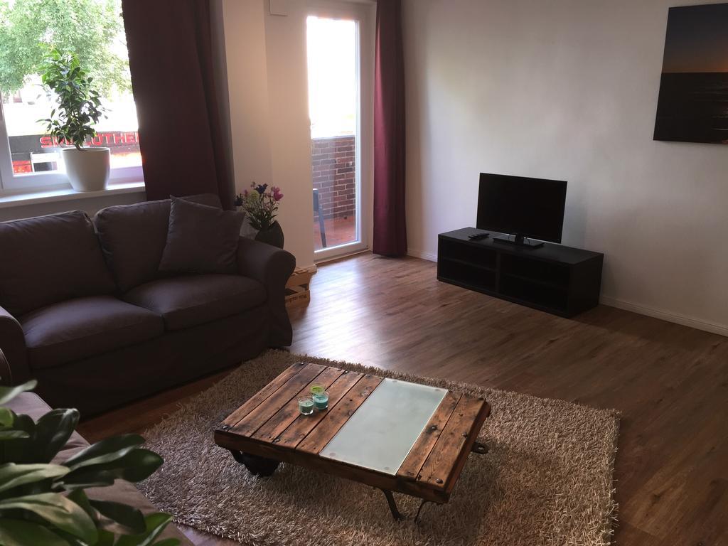 Apartment Schmidt Berlin Pokój zdjęcie