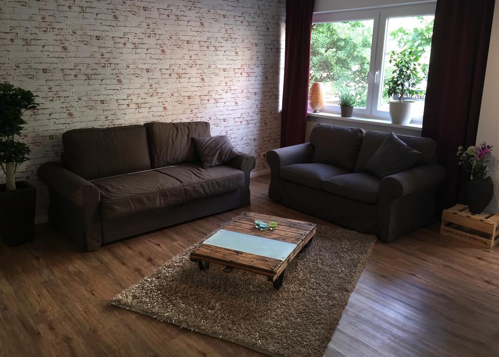 Apartment Schmidt Berlin Pokój zdjęcie