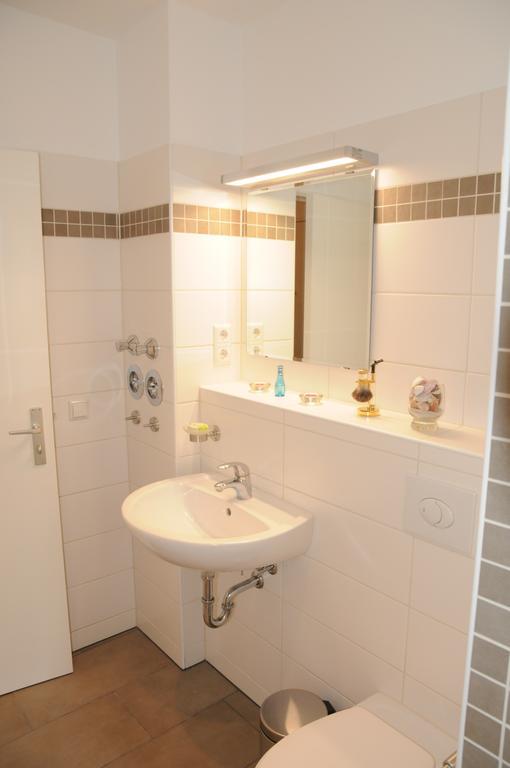 Apartment Schmidt Berlin Pokój zdjęcie