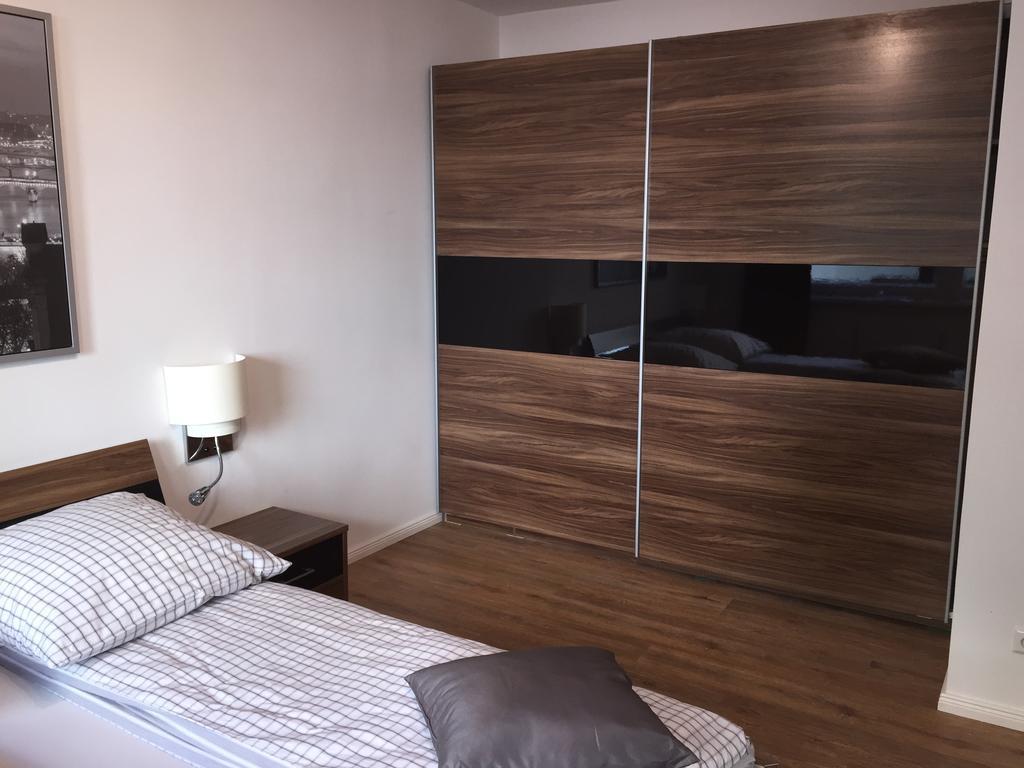 Apartment Schmidt Berlin Pokój zdjęcie