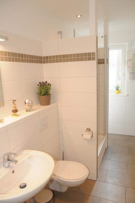 Apartment Schmidt Berlin Pokój zdjęcie