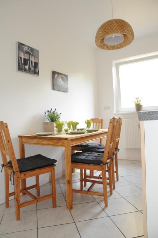 Apartment Schmidt Berlin Pokój zdjęcie