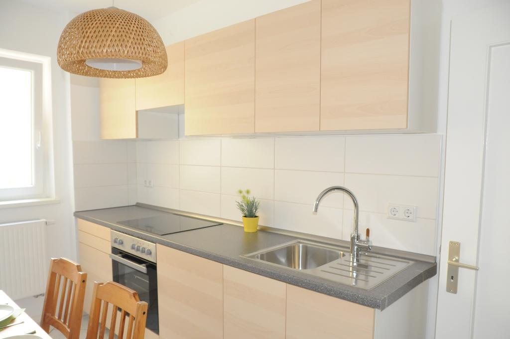 Apartment Schmidt Berlin Pokój zdjęcie